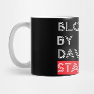 dawn staley Mug